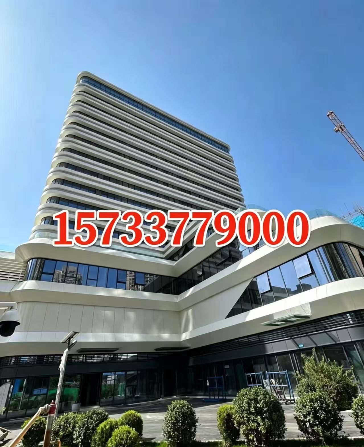 佛山市铝单板外墙百叶窗 - 一站式服务